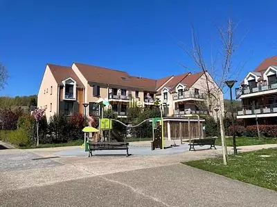 Appartement, 60 m²