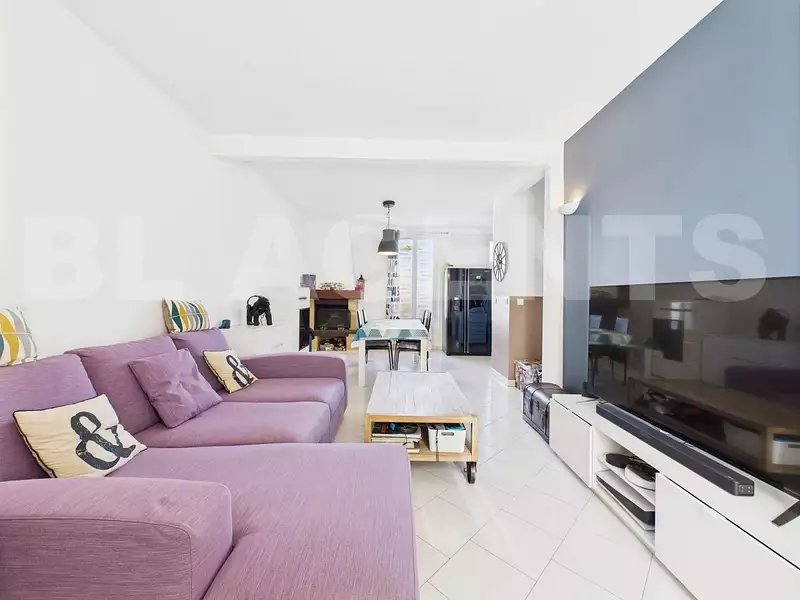 Appartement, 72,2 m²