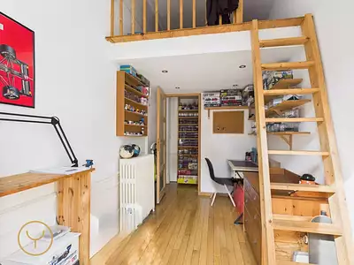 Appartement, 68,78 m²