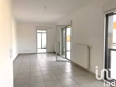 Appartement, 73 m²