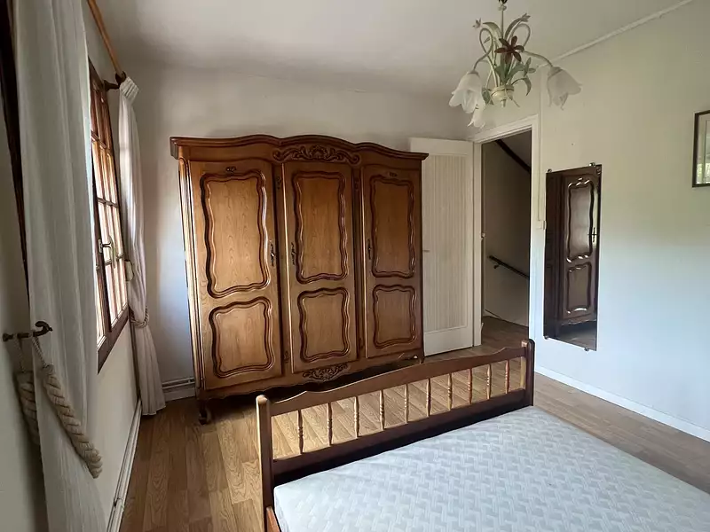 Maison, 115 m²