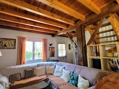 Maison, 126 m²