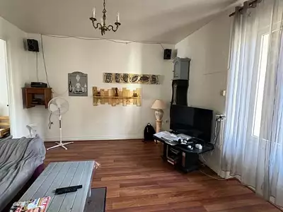 Immeuble, 374 m²
