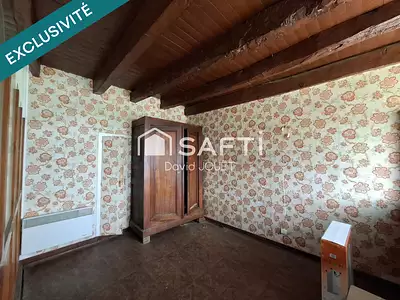 Maison, 47 m²
