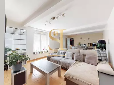 Appartement, 73,27 m²