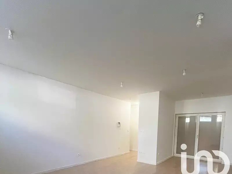 Appartement, 57 m²