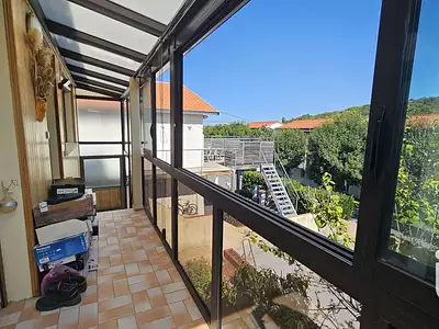 Maison, 60 m²