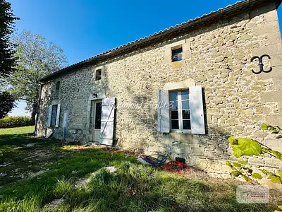 Maison, 165 m²