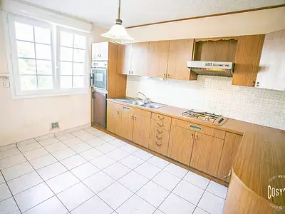 Maison, 120 m²