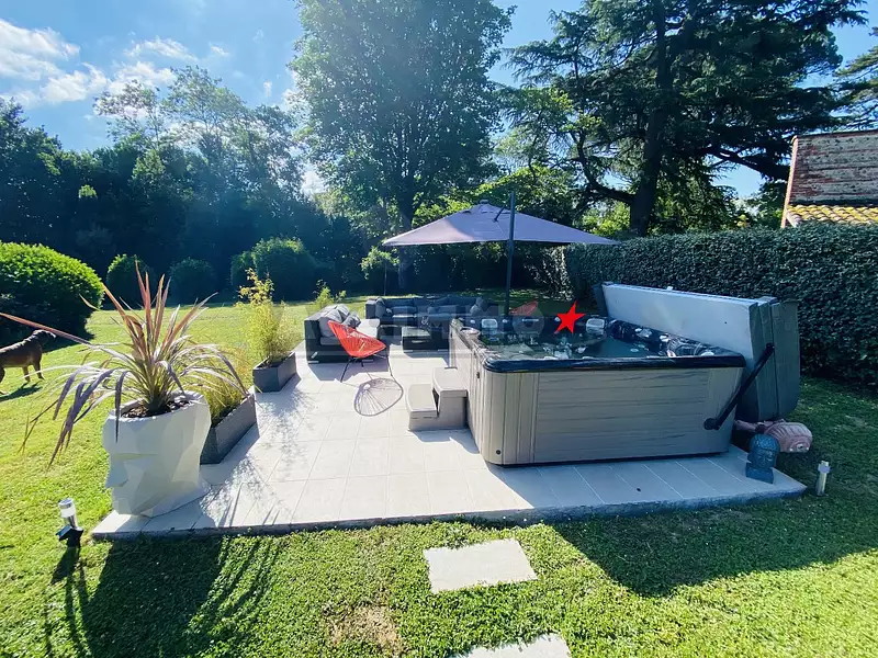 Maison, 232 m²