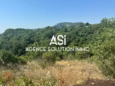 Terrain, 350 000 m²