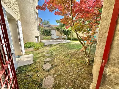 Maison, 101 m²