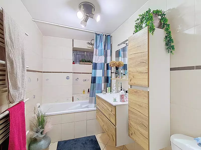 Maison, 67 m²