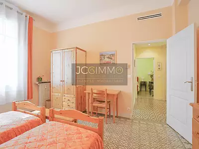 Appartement, 158 m²