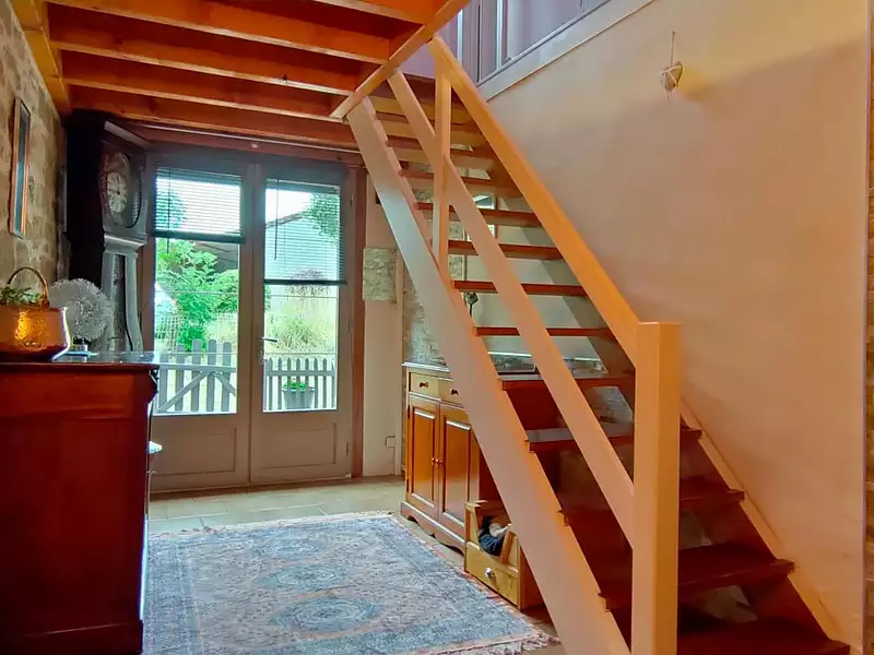 Maison, 110 m²