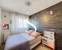 Appartement, 56,62 m²