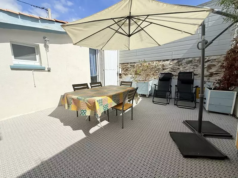 Maison, 69 m²