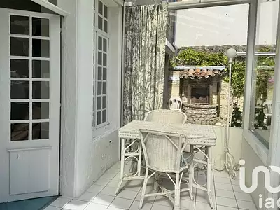 Maison, 230 m²