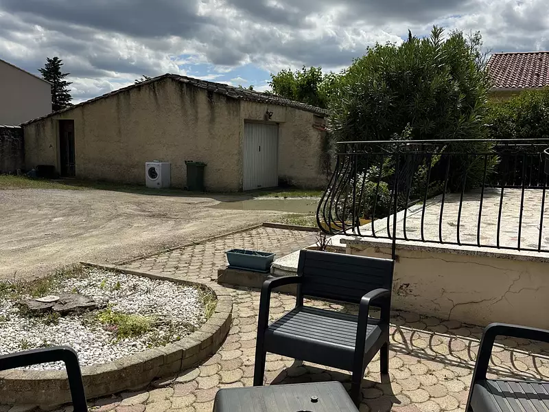 Maison, 150 m²