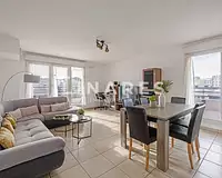 Appartement, 87 m²