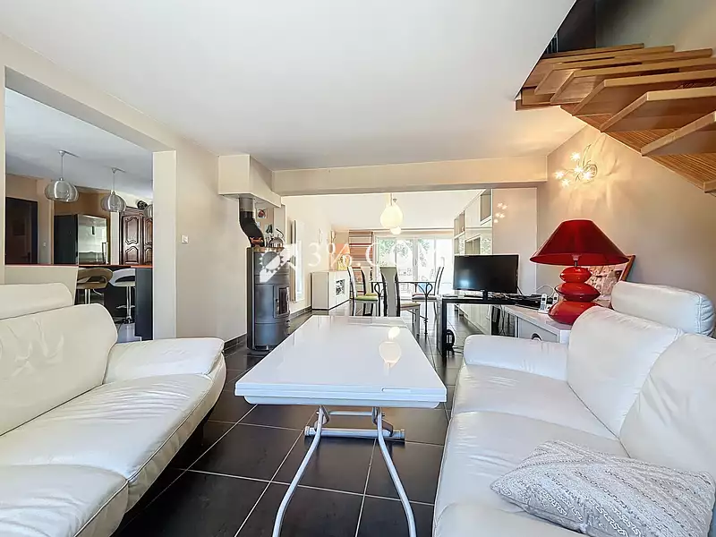 Maison, 182,45 m²
