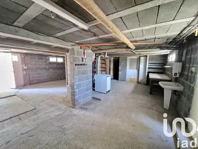 Maison, 90 m²