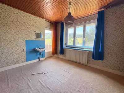 Appartement, 115 m²
