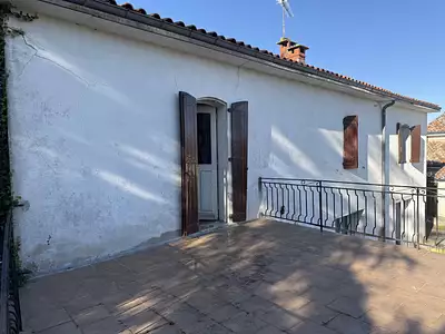 Maison, 165 m²