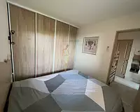 Appartement, 35,01 m²