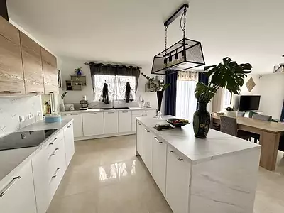 Maison, 125 m²