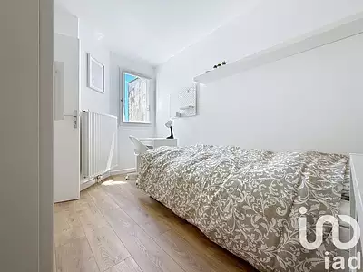 Appartement, 77 m²