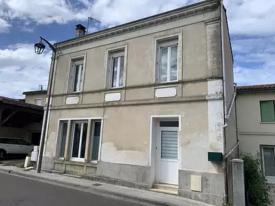 Maison, 117 m²