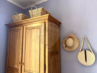 Appartement, 72 m²