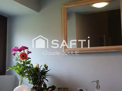 Maison, 278 m²