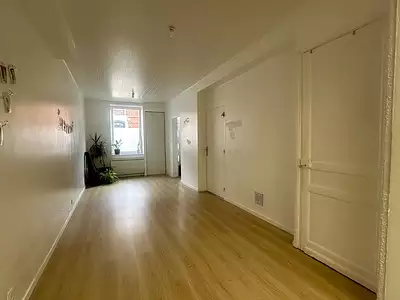 Maison, 93 m²