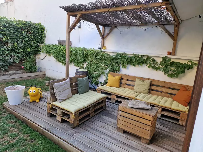 Maison, 68,31 m²
