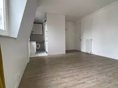 Appartement, 34 m²