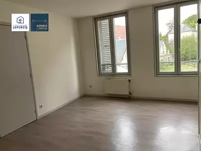 Appartement, 42 m²