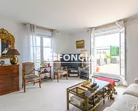 Appartement, 103 m²