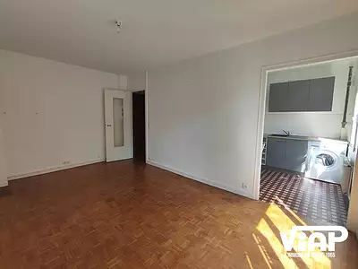 Appartement, 25 m²