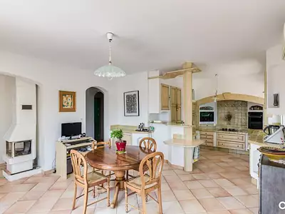 Maison, 160 m²