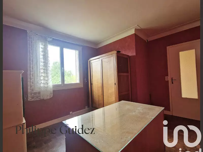 Maison, 141 m²