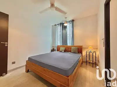 Appartement, 57 m²
