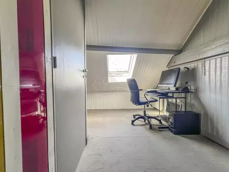 Maison, 126 m²