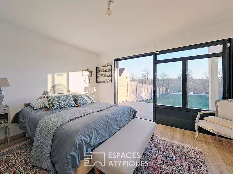 Maison, 204 m²