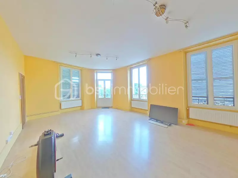 Maison, 269 m²
