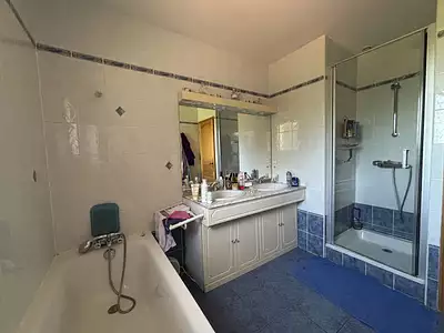 Maison, 113 m²