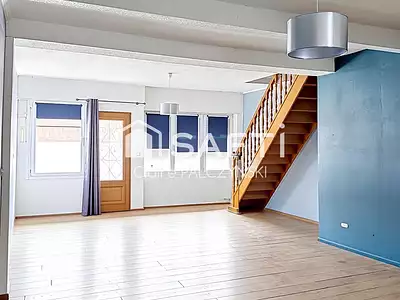 Maison, 147 m²