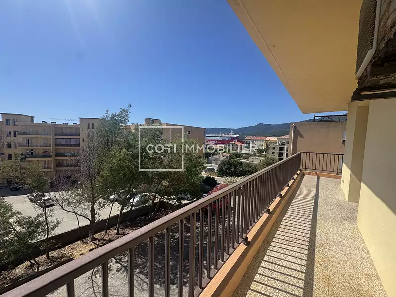 Appartement, 105,58 m²