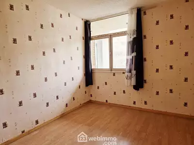 Appartement, 66 m²